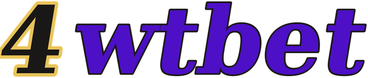 4wtbet logo